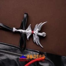 画像36: Arknights アークナイツ Exusiai the New Covenant 新約エクシア コスプレ衣装 abccos製 「受注生産」 (36)