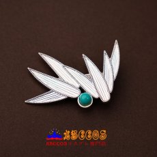 画像37: Arknights アークナイツ Exusiai the New Covenant 新約エクシア コスプレ衣装 abccos製 「受注生産」 (37)