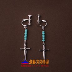 画像38: Arknights アークナイツ Exusiai the New Covenant 新約エクシア コスプレ衣装 abccos製 「受注生産」 (38)