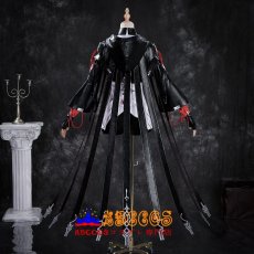 画像5: Arknights アークナイツ Exusiai the New Covenant 新約エクシア コスプレ衣装 abccos製 「受注生産」 (5)