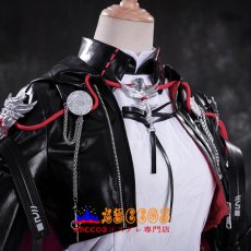 画像9: Arknights アークナイツ Exusiai the New Covenant 新約エクシア コスプレ衣装 abccos製 「受注生産」 (9)