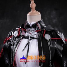 画像10: Arknights アークナイツ Exusiai the New Covenant 新約エクシア コスプレ衣装 abccos製 「受注生産」 (10)