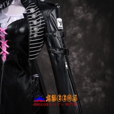 画像12: Arknights アークナイツ Lemuen レミュアン コスプレ衣装 abccos製 「受注生産」 (12)