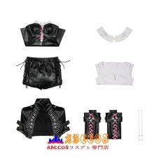 画像28: Arknights アークナイツ Lemuen レミュアン コスプレ衣装 abccos製 「受注生産」 (28)