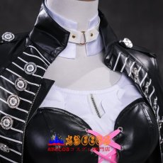 画像10: Arknights アークナイツ Lemuen レミュアン コスプレ衣装 abccos製 「受注生産」 (10)