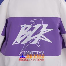画像15: IdentityV 第五人格 IDV-ES BLK戦隊 機械技師(トレイシー・レズニック)コスプレ衣装 abccos製 「受注生産」 (15)
