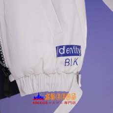 画像19: IdentityV 第五人格 IDV-ES BLK戦隊 機械技師(トレイシー・レズニック)コスプレ衣装 abccos製 「受注生産」 (19)