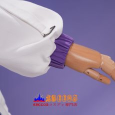 画像22: IdentityV 第五人格 IDV-ES BLK戦隊 機械技師(トレイシー・レズニック)コスプレ衣装 abccos製 「受注生産」 (22)