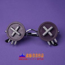 画像29: IdentityV 第五人格 IDV-ES BLK戦隊 機械技師(トレイシー・レズニック)コスプレ衣装 abccos製 「受注生産」 (29)