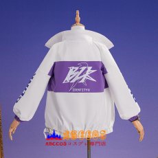 画像5: IdentityV 第五人格 IDV-ES BLK戦隊 機械技師(トレイシー・レズニック)コスプレ衣装 abccos製 「受注生産」 (5)