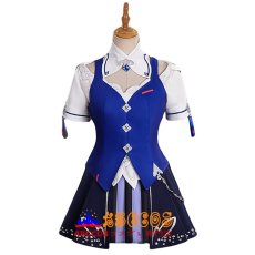 画像1: 崩壊3rd ゼーレ・フェレライ/ Seele Vollerei コスプレ衣装 abccos製 「受注生産」 (1)
