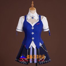 画像2: 崩壊3rd ゼーレ・フェレライ/ Seele Vollerei コスプレ衣装 abccos製 「受注生産」 (2)