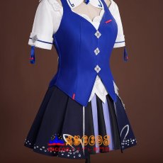 画像18: 崩壊3rd ゼーレ・フェレライ/ Seele Vollerei コスプレ衣装 abccos製 「受注生産」 (18)