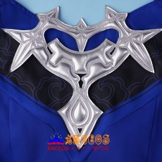 画像29: 崩壊3rd ゼーレ・フェレライ/ Seele Vollerei コスプレ衣装 abccos製 「受注生産」 (29)