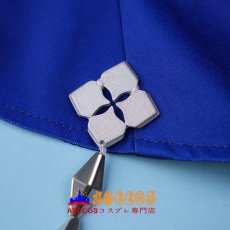 画像35: 崩壊3rd ゼーレ・フェレライ/ Seele Vollerei コスプレ衣装 abccos製 「受注生産」 (35)