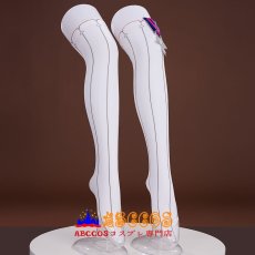 画像40: 崩壊3rd ゼーレ・フェレライ/ Seele Vollerei コスプレ衣装 abccos製 「受注生産」 (40)