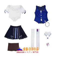 画像42: 崩壊3rd ゼーレ・フェレライ/ Seele Vollerei コスプレ衣装 abccos製 「受注生産」 (42)