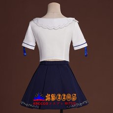 画像7: 崩壊3rd ゼーレ・フェレライ/ Seele Vollerei コスプレ衣装 abccos製 「受注生産」 (7)