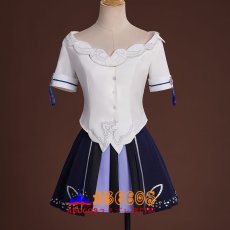 画像6: 崩壊3rd ゼーレ・フェレライ/ Seele Vollerei コスプレ衣装 abccos製 「受注生産」 (6)