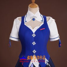 画像8: 崩壊3rd ゼーレ・フェレライ/ Seele Vollerei コスプレ衣装 abccos製 「受注生産」 (8)