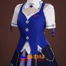 画像11: 崩壊3rd ゼーレ・フェレライ/ Seele Vollerei コスプレ衣装 abccos製 「受注生産」 (11)