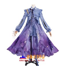 画像1: Arknights アークナイツ Kroos クルース コスプレ衣装 abccos製 「受注生産」 (1)