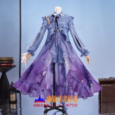 画像2: Arknights アークナイツ Kroos クルース コスプレ衣装 abccos製 「受注生産」 (2)