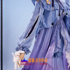 画像13: Arknights アークナイツ Kroos クルース コスプレ衣装 abccos製 「受注生産」 (13)