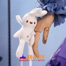 画像15: Arknights アークナイツ Kroos クルース コスプレ衣装 abccos製 「受注生産」 (15)