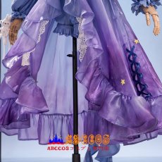 画像25: Arknights アークナイツ Kroos クルース コスプレ衣装 abccos製 「受注生産」 (25)