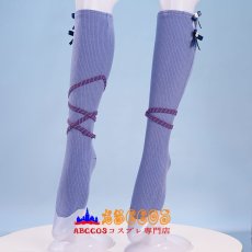画像28: Arknights アークナイツ Kroos クルース コスプレ衣装 abccos製 「受注生産」 (28)