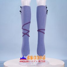 画像29: Arknights アークナイツ Kroos クルース コスプレ衣装 abccos製 「受注生産」 (29)