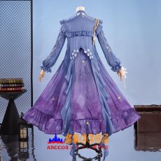 画像5: Arknights アークナイツ Kroos クルース コスプレ衣装 abccos製 「受注生産」 (5)
