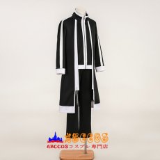 画像3: 桃源暗鬼（とうげんあんき）一ノ瀬 四季  矢颪 碇 コスプレ衣装 abccos製 「受注生産」 (3)
