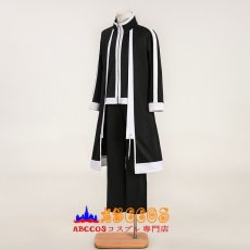 画像4: 桃源暗鬼（とうげんあんき）一ノ瀬 四季  矢颪 碇 コスプレ衣装 abccos製 「受注生産」 (4)