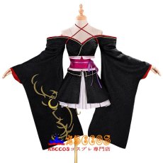 画像1: 機巧少女は傷つかない 夜々/やや (Yaya)コスプレ衣装 abccos製 「受注生産」 (1)