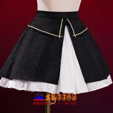 画像15: 機巧少女は傷つかない 夜々/やや (Yaya)コスプレ衣装 abccos製 「受注生産」 (15)