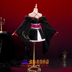 画像3: 機巧少女は傷つかない 夜々/やや (Yaya)コスプレ衣装 abccos製 「受注生産」 (3)