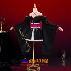 画像4: 機巧少女は傷つかない 夜々/やや (Yaya)コスプレ衣装 abccos製 「受注生産」 (4)