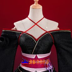 画像6: 機巧少女は傷つかない 夜々/やや (Yaya)コスプレ衣装 abccos製 「受注生産」 (6)