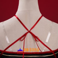 画像8: 機巧少女は傷つかない 夜々/やや (Yaya)コスプレ衣装 abccos製 「受注生産」 (8)