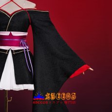 画像9: 機巧少女は傷つかない 夜々/やや (Yaya)コスプレ衣装 abccos製 「受注生産」 (9)