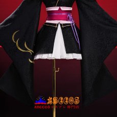 画像10: 機巧少女は傷つかない 夜々/やや (Yaya)コスプレ衣装 abccos製 「受注生産」 (10)