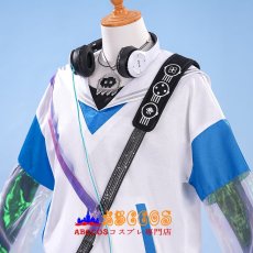 画像11: Arknights アークナイツ Mizuki ミヅキ コスプレ衣装 abccos製 「受注生産」 (11)