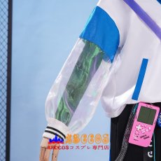 画像13: Arknights アークナイツ Mizuki ミヅキ コスプレ衣装 abccos製 「受注生産」 (13)