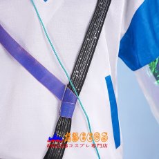 画像14: Arknights アークナイツ Mizuki ミヅキ コスプレ衣装 abccos製 「受注生産」 (14)