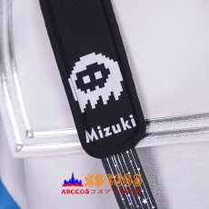 画像15: Arknights アークナイツ Mizuki ミヅキ コスプレ衣装 abccos製 「受注生産」 (15)