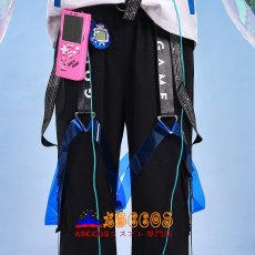 画像18: Arknights アークナイツ Mizuki ミヅキ コスプレ衣装 abccos製 「受注生産」 (18)