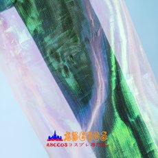 画像19: Arknights アークナイツ Mizuki ミヅキ コスプレ衣装 abccos製 「受注生産」 (19)