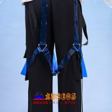 画像21: Arknights アークナイツ Mizuki ミヅキ コスプレ衣装 abccos製 「受注生産」 (21)